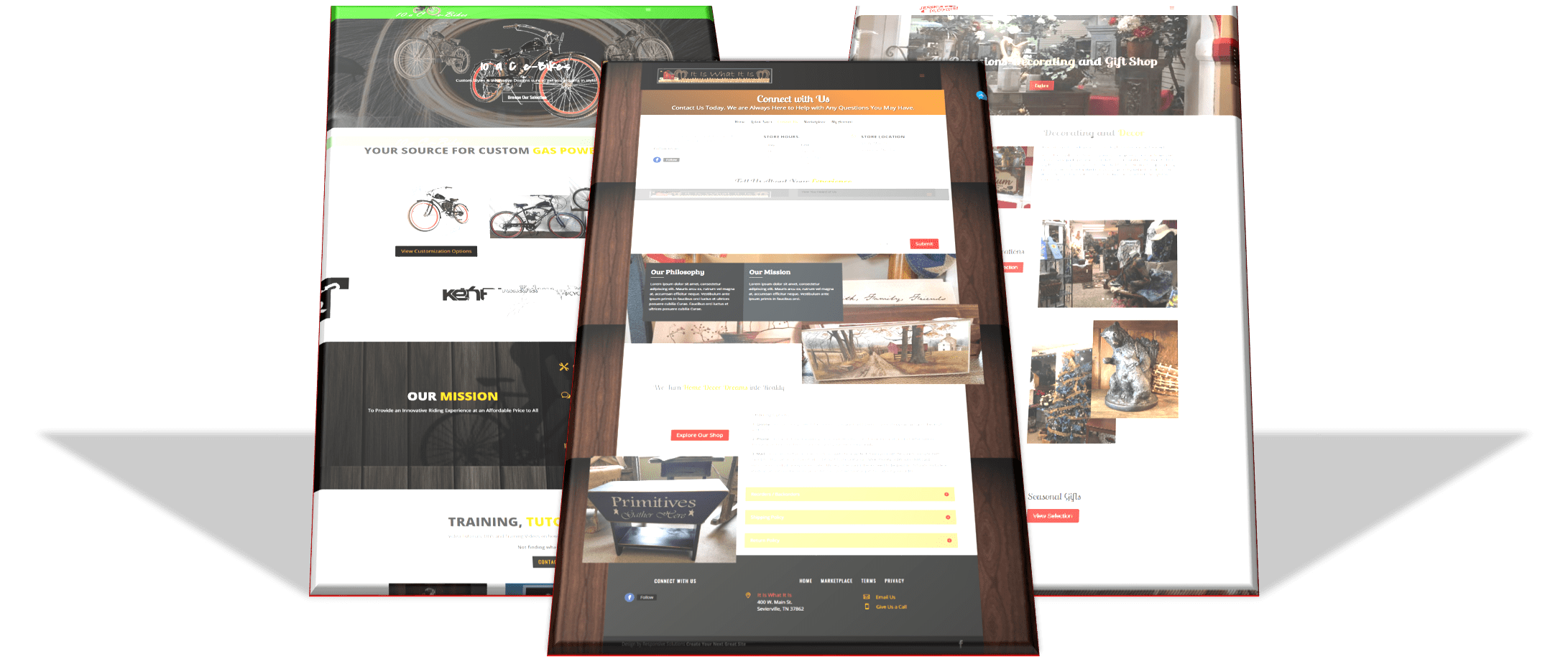 website design website design